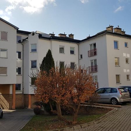 Apartament Verona Daire Lublin Dış mekan fotoğraf