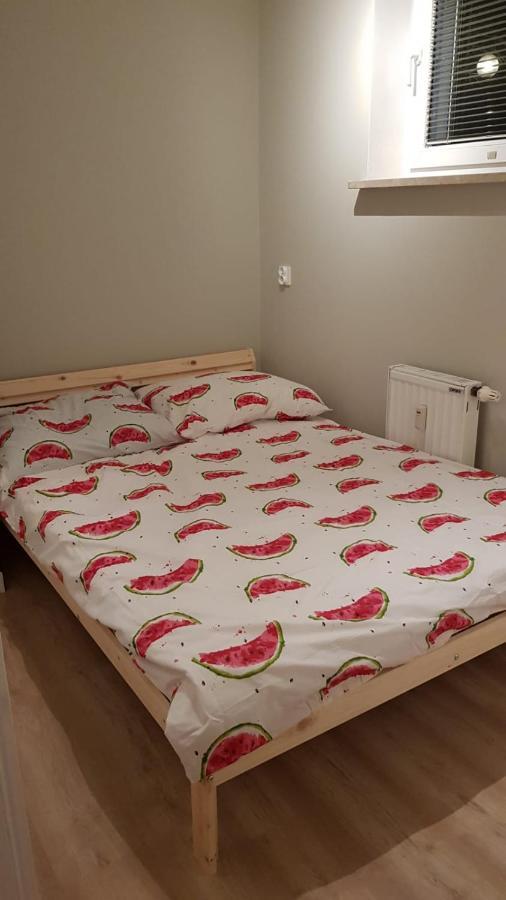 Apartament Verona Daire Lublin Dış mekan fotoğraf