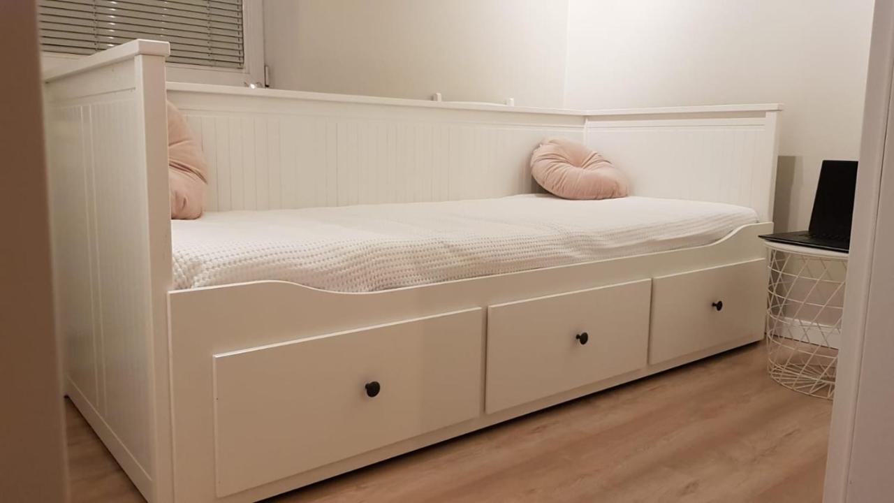 Apartament Verona Daire Lublin Dış mekan fotoğraf