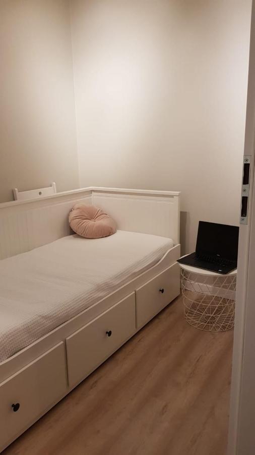 Apartament Verona Daire Lublin Dış mekan fotoğraf