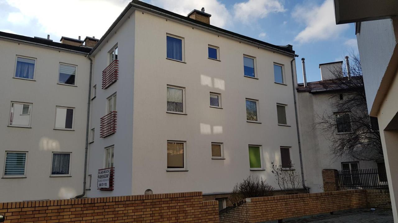Apartament Verona Daire Lublin Dış mekan fotoğraf